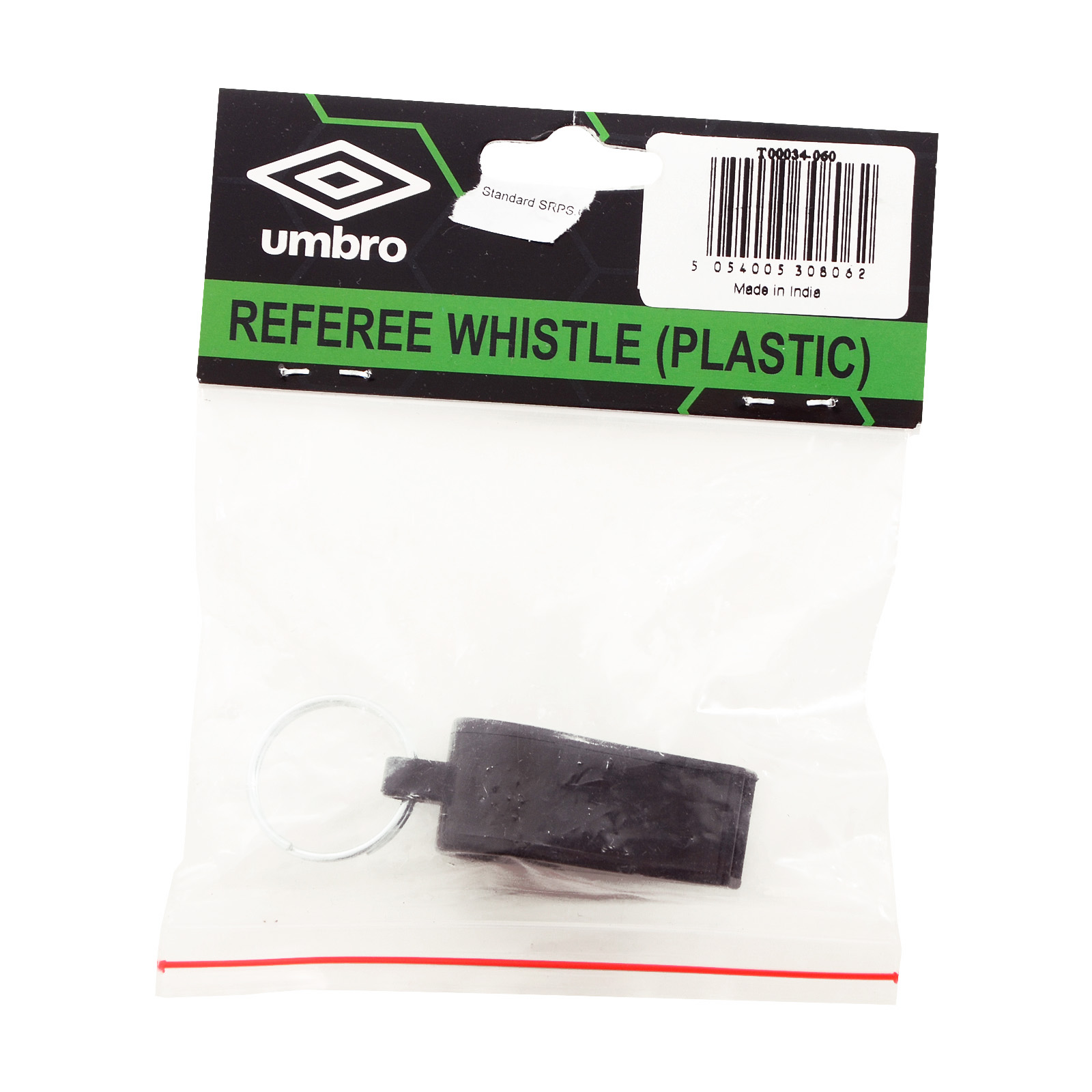 Umbro Referee Whistle 
