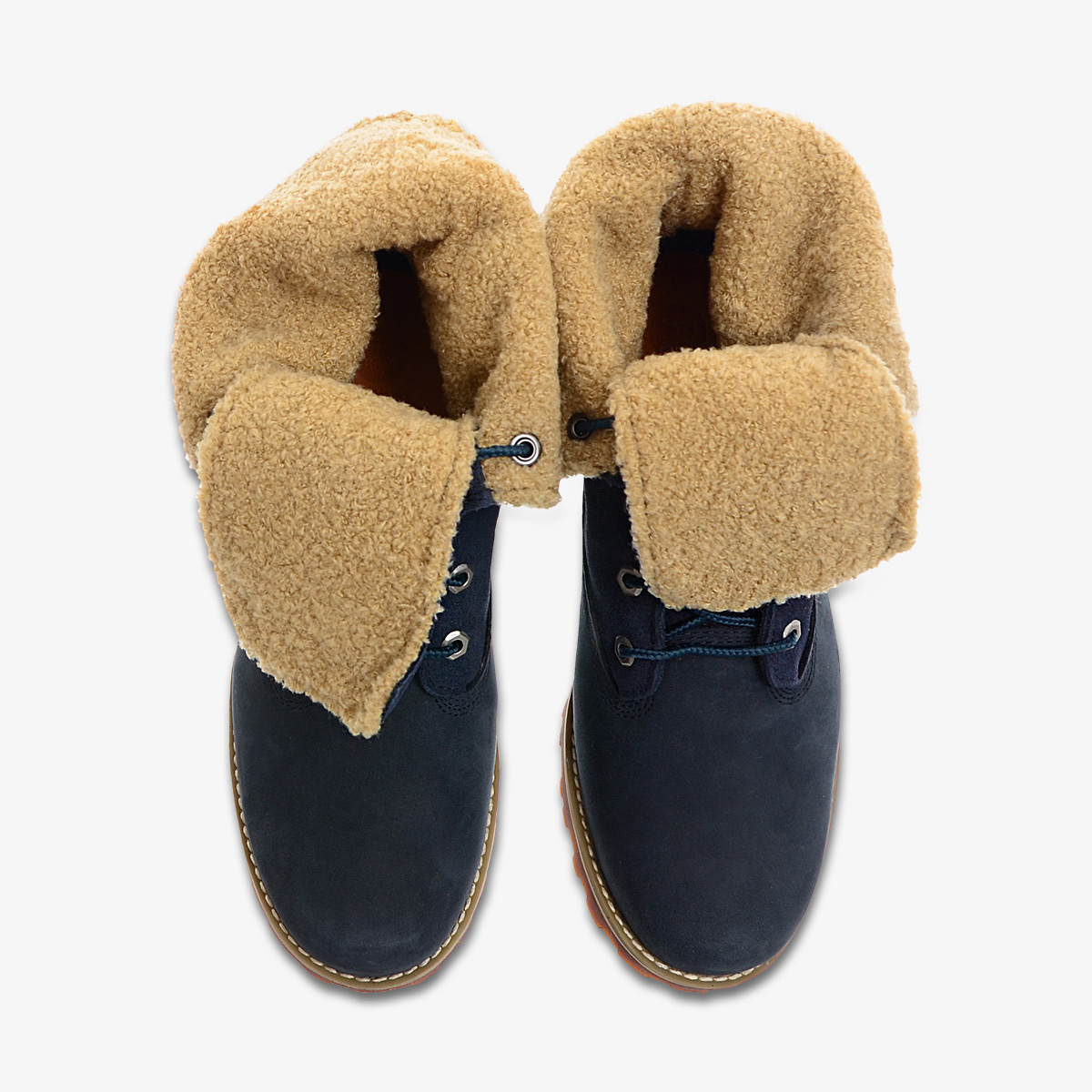 Timberland 6IN WP Shearling 
