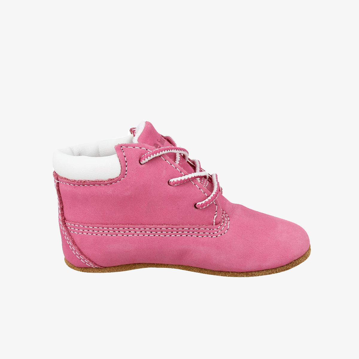 Timberland Crib Bootie With Hat 