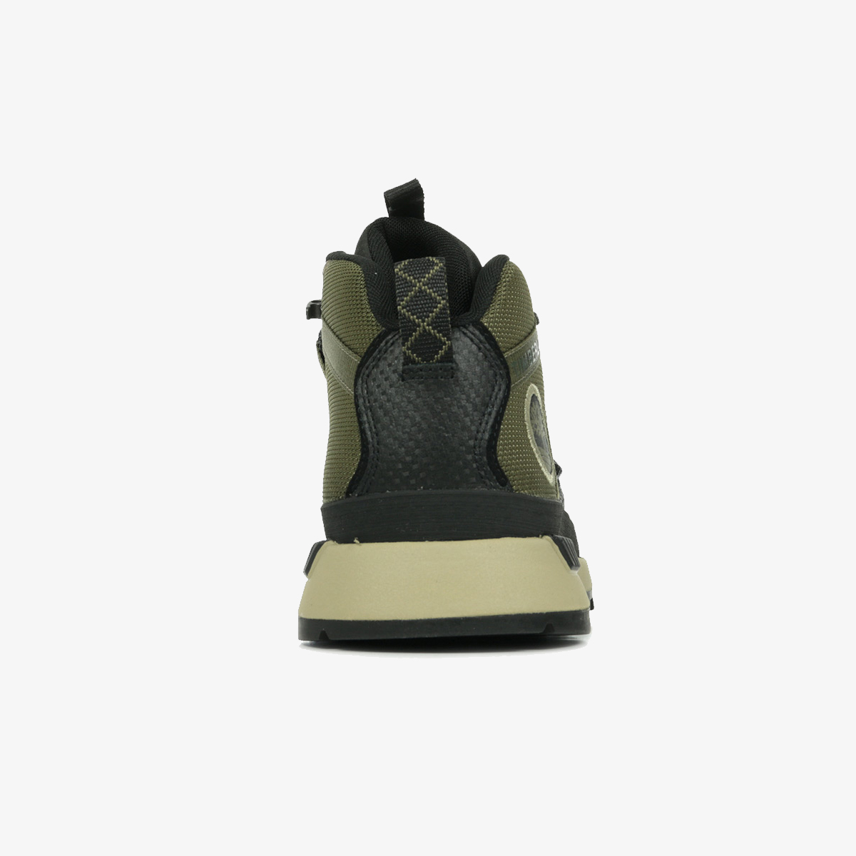 TIMBERLAND Euro Trekker 