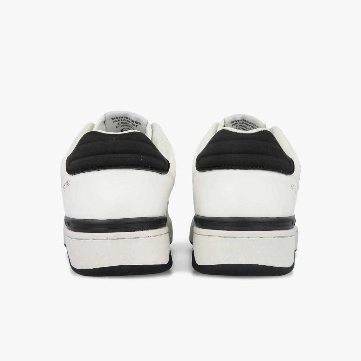 SERGIO TACCHINI MILANO 
