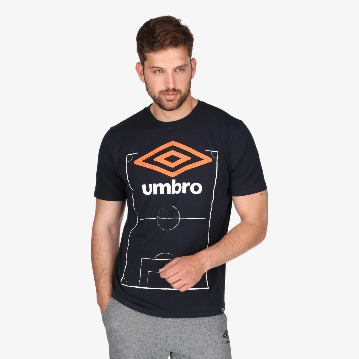 Umbro Pitch T-Shirt 