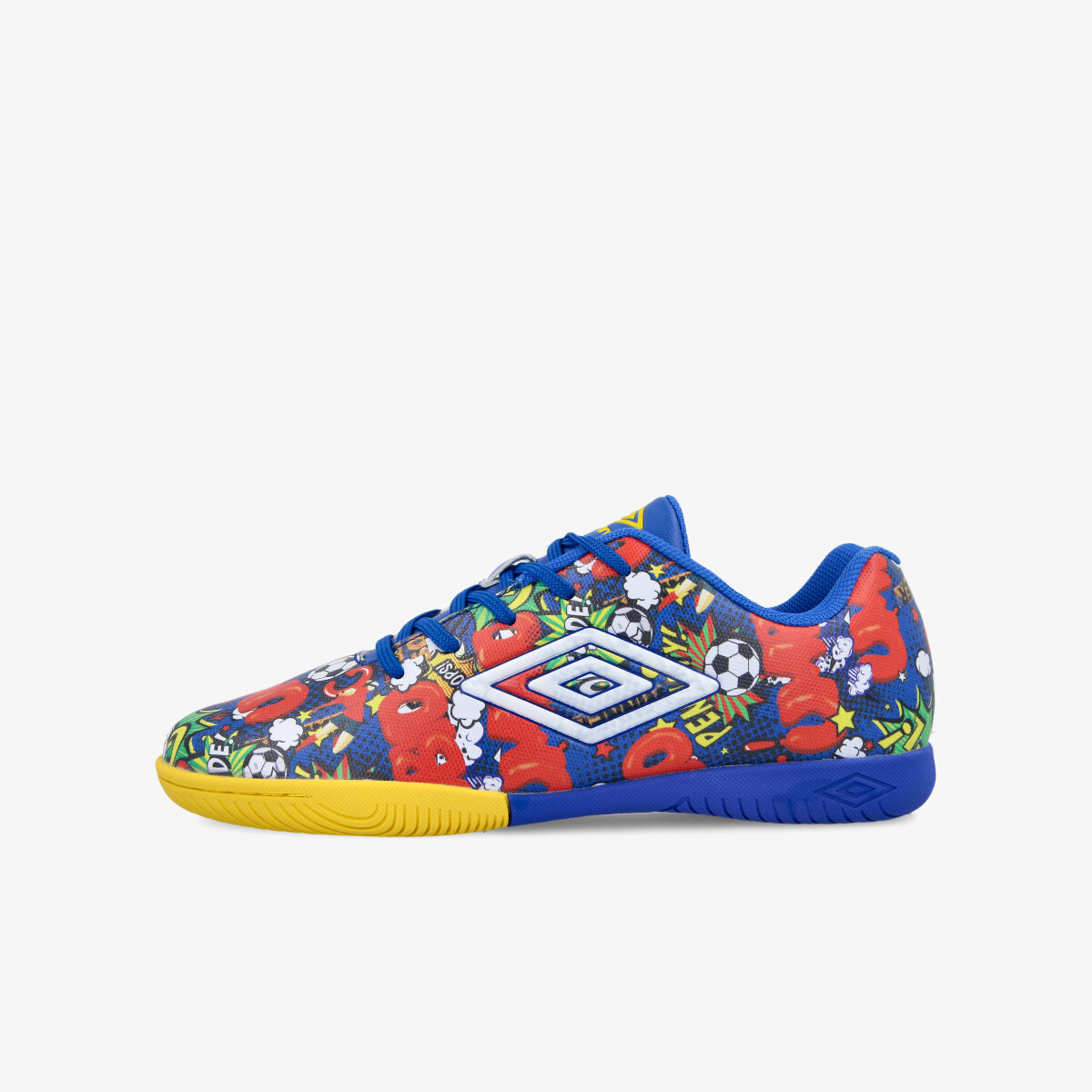 Umbro CARTOON Indoor Court