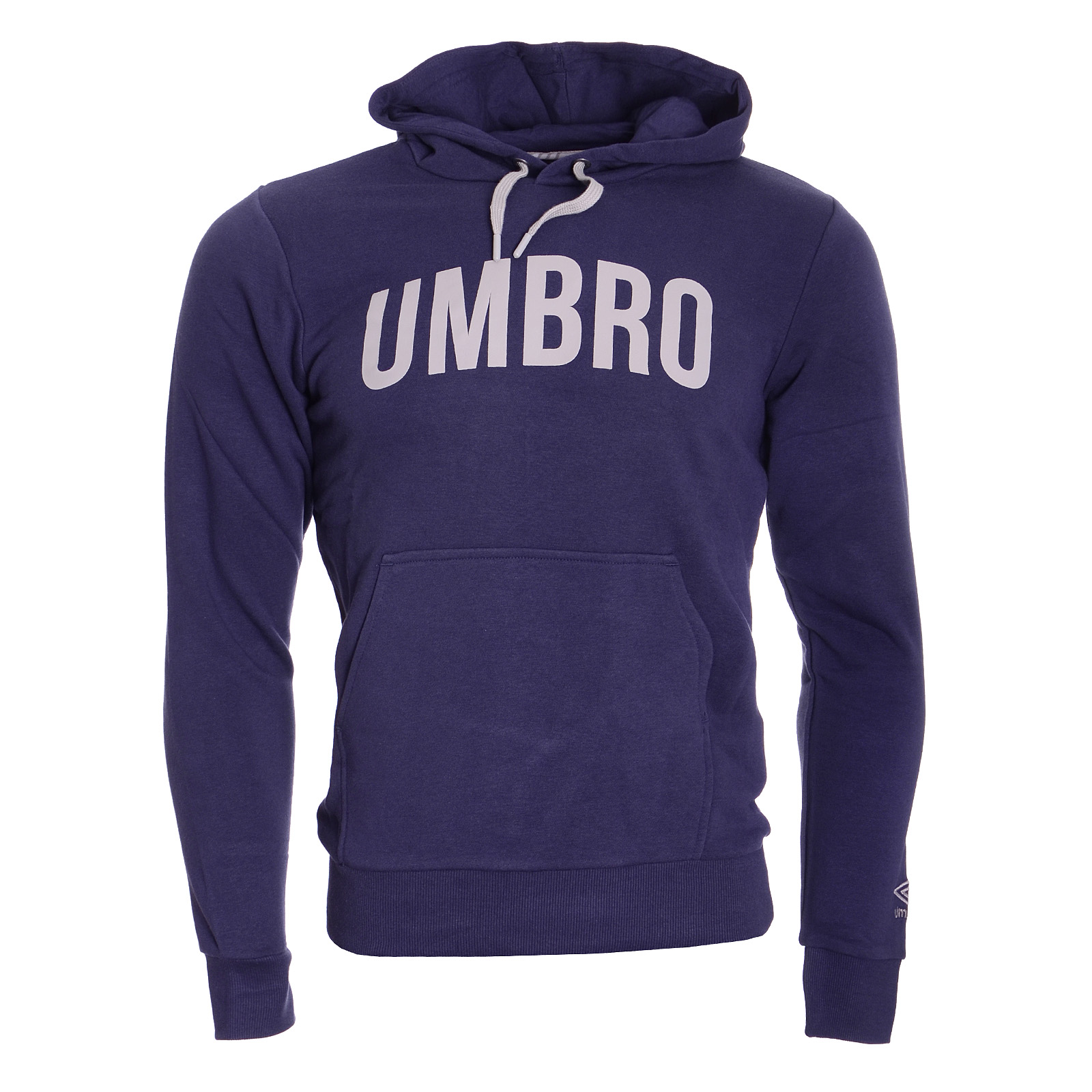 Umbro GRAPHIC OH HOODED TOP 