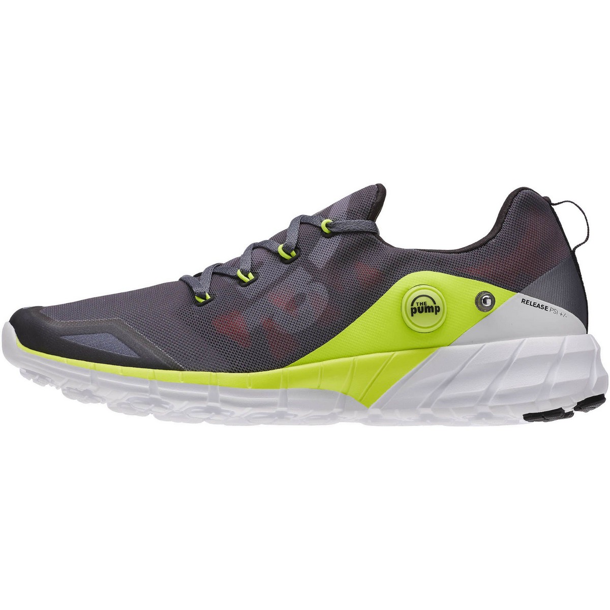 Reebok zpump fusion 2.0 cheap