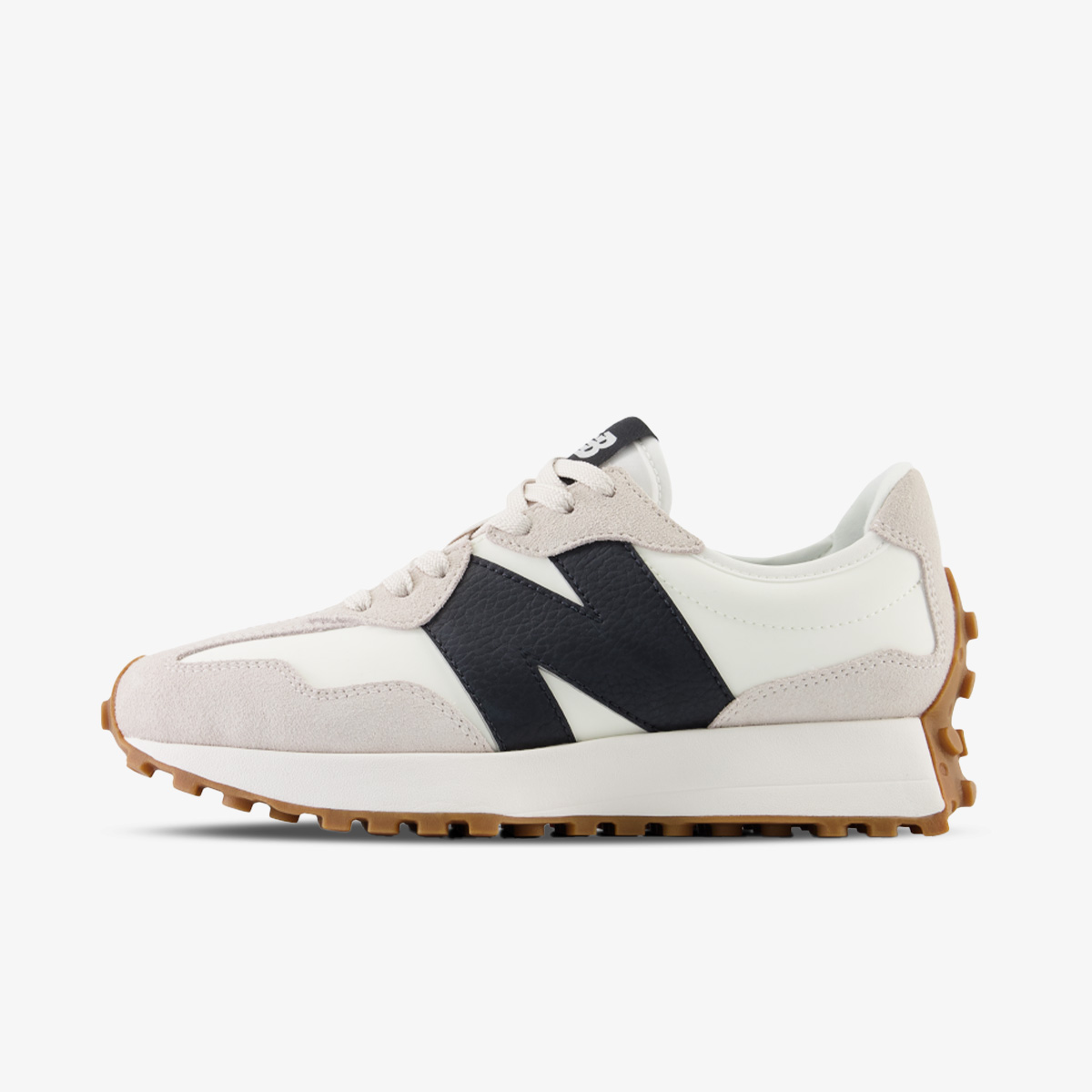 327 NEW-B Hook Loop New Balance
