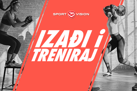 JOŠ JEDNA USPJEŠNA  „IZAĐI I TRENIRAJ“ SEZONA 