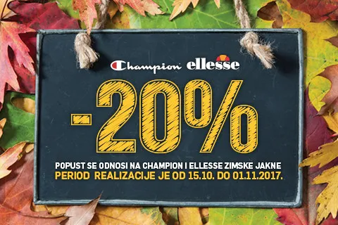 PRED ZIMU UŠTEDI - KUPON TI VRIJEDI