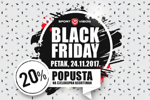SPORT VISION BLACK FRIDAY 