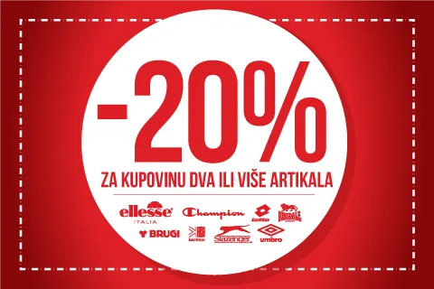 UŠTEDI I ZA JESEN SE SREDI