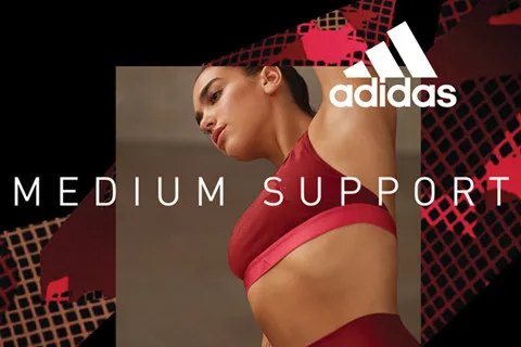 adidas Statement Collection – specijalno dizajnirana za žene koje treniraju 