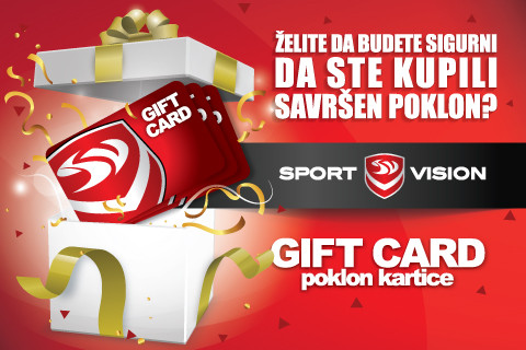 ŠTA POKLONITI ZA NOVOGODIŠNJE PRAZNIKE?