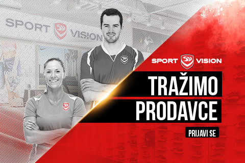 KONKURS ZA POSAO - PRODAVAC