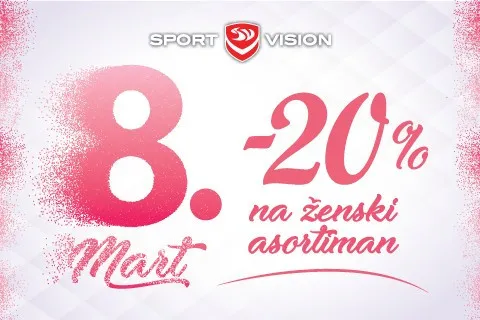 SLAVIMO DAN ŽENA 