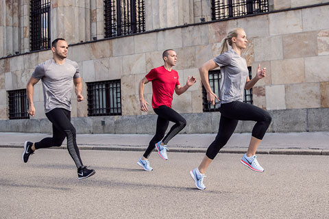 MOTIVACIJA JE KLJUČ USPJEHA