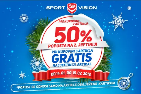 LUDI ZIMSKI POPUSTI