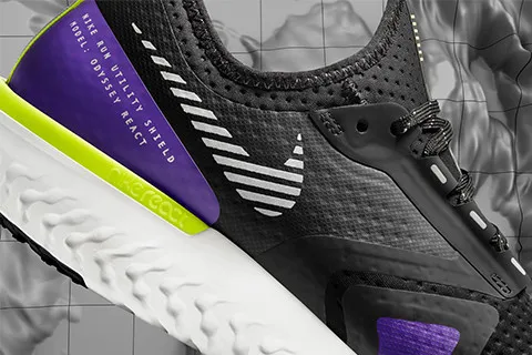 NIKE SHIELD: Za trčanje po kišovitom, hladnom i tmurnom vremenu