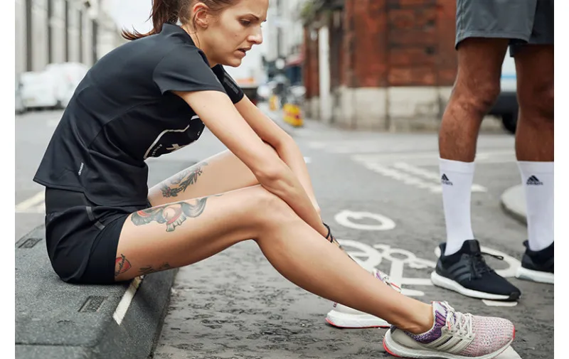 ISPROBAJ NOVE ADIDAS ULTRABOOST PATIKE ZA TRČANJE 