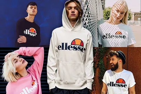 ELLESSE – VAŠ STIL, VAŠA PRAVILA
