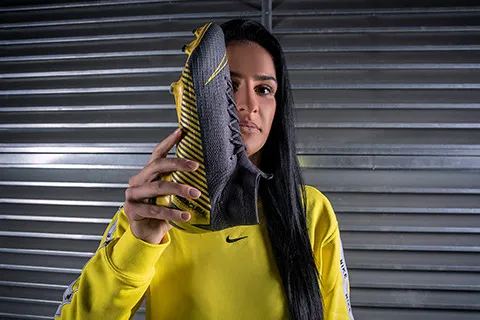 END IT WITH SPEED – NIKE FUDBALSKI SPEKTAKL U SARAJEVU