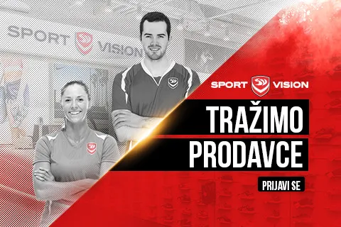 KONKURS: PRODAVAC U MALOPRODAJNOM OBJEKTU (M/Ž) - SARAJEVO
