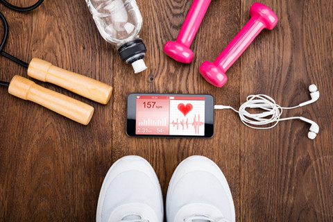 Preporučujemo: 5 fitness aplikacija za trening kod kuće