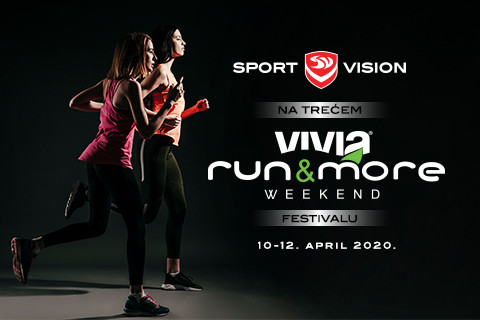 SPORT VISION - ZVANIČNI SPORTSKI SPONZOR TRKAČKOG FESTIVALA U BANJALUCI