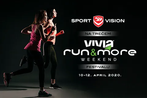 SPORT VISION - ZVANIČNI SPORTSKI SPONZOR TRKAČKOG FESTIVALA U BANJALUCI