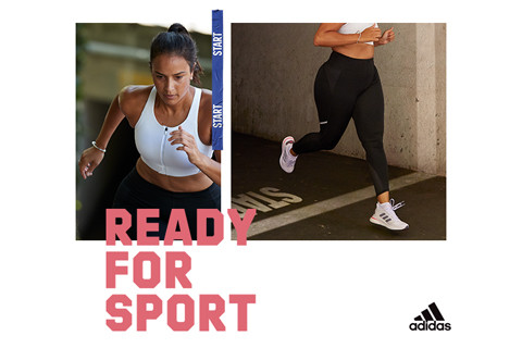 ADIDAS SUPERNOVA – HEROINA NA STAZI