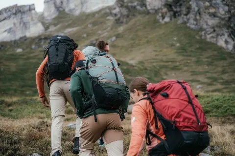 MAMMUT – BREND KOJI JE SINONIM ZA POMJERANJE SOPSTVENIH GRANICA