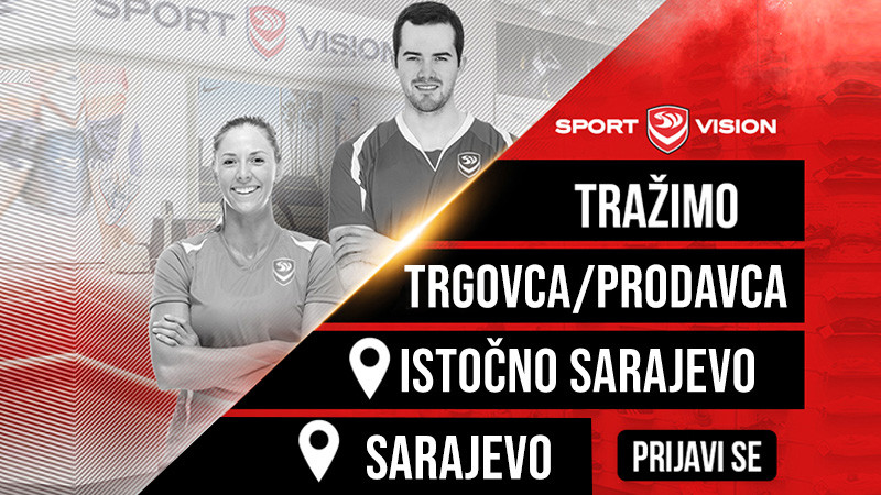 Oglas za posao - Istočno Sarajevo, Sarajevo
