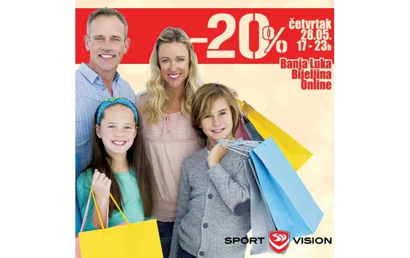 SHOPPING NIGHT