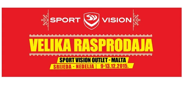 VELIKA JESENJA RASPRODAJA U BANJA LUCI!