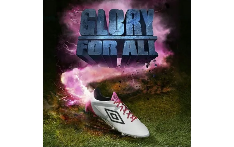 UMBRO VELOCITA KOPAČKE
