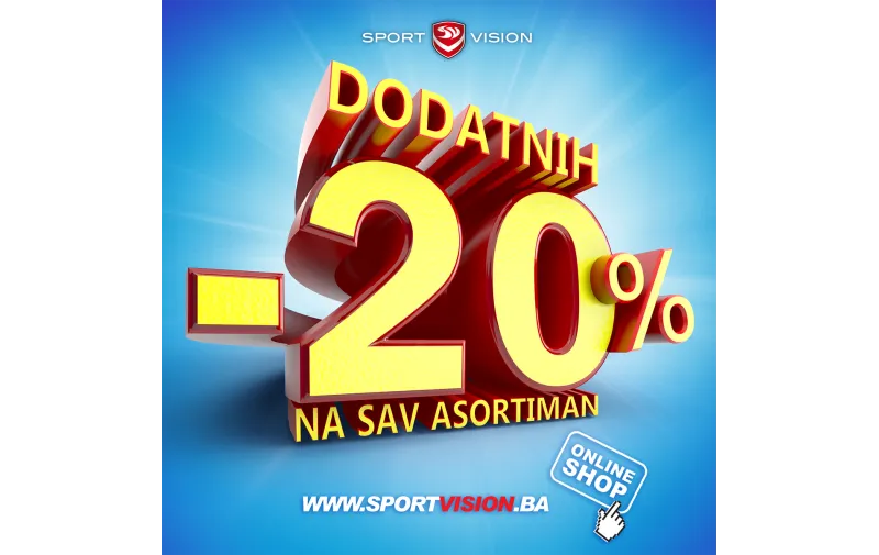 ZALJUBLJENI POPUST