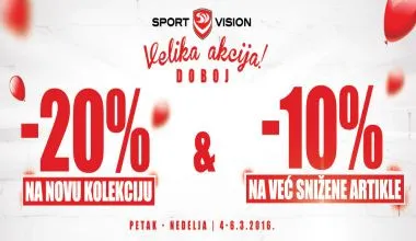 AKCIJA U DOBOJU