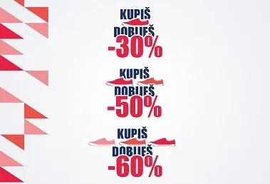 KORACI U ELLESSE STILU 
