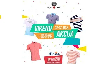 MOMAČKI VIKEND
