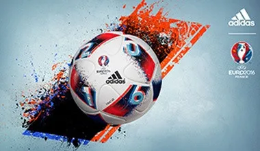 ZVANIČNE LOPTE UEFA EURO 2016