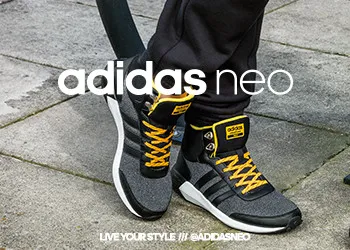 Sportsko-urbani stil uz adidas Cloudfoam Race