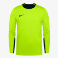 Nike M NK TM GK JSY LS-Volt/Black 