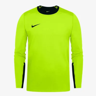 Nike M NK TM GK JSY LS-Volt/Black 