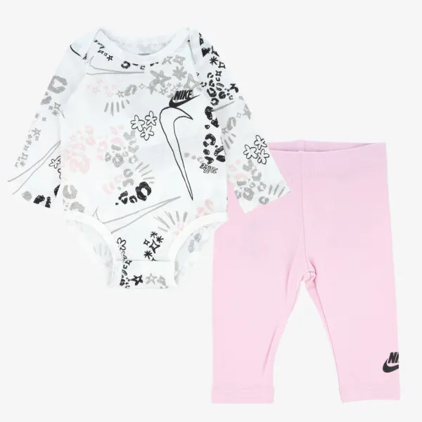 NIKE BODYSUIT 