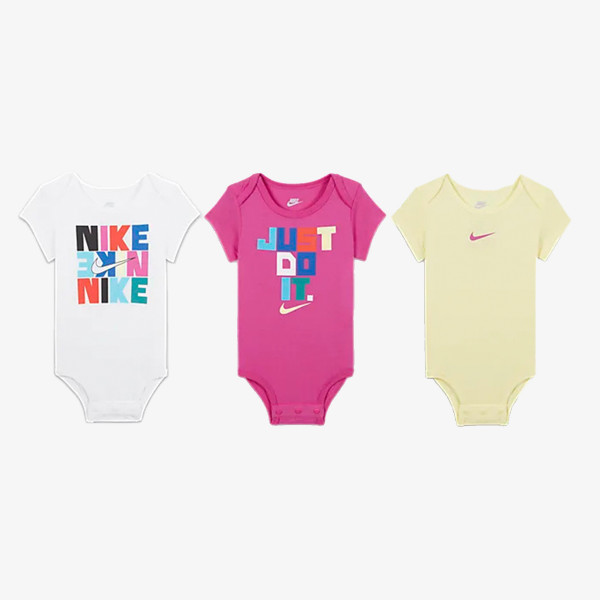 Nike Graphic Bodysuit 