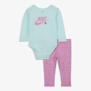 NIKE NKG NOTEBOOK BODYSUIT LEGGING 