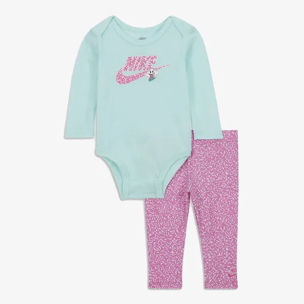 NIKE NKG NOTEBOOK BODYSUIT LEGGING 