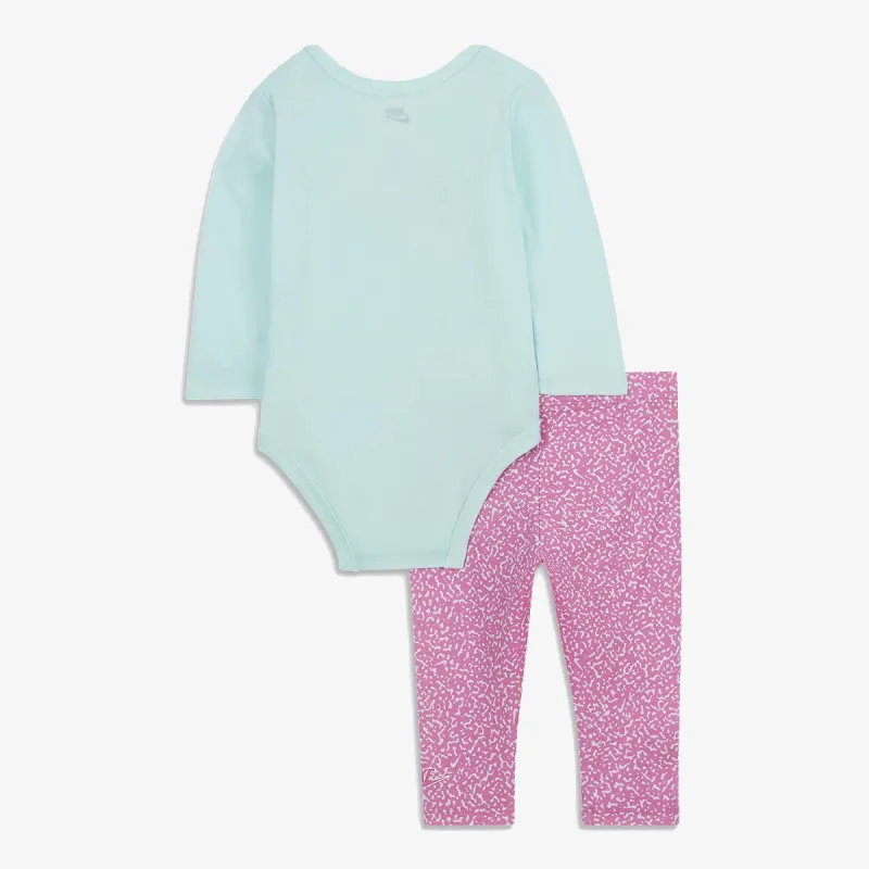 NIKE NKG NOTEBOOK BODYSUIT LEGGING 