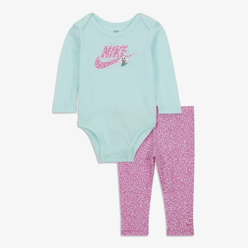 NIKE NKG NOTEBOOK BODYSUIT LEGGING 