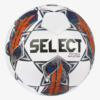 Select FUTSAL MASTER FIFA 