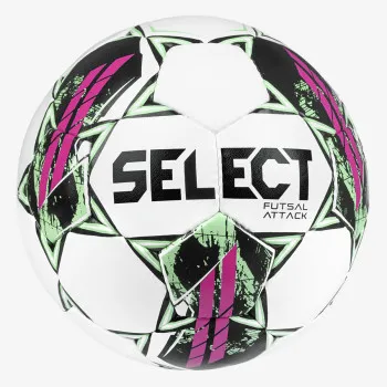 Select FUTSAL ATTACK 
